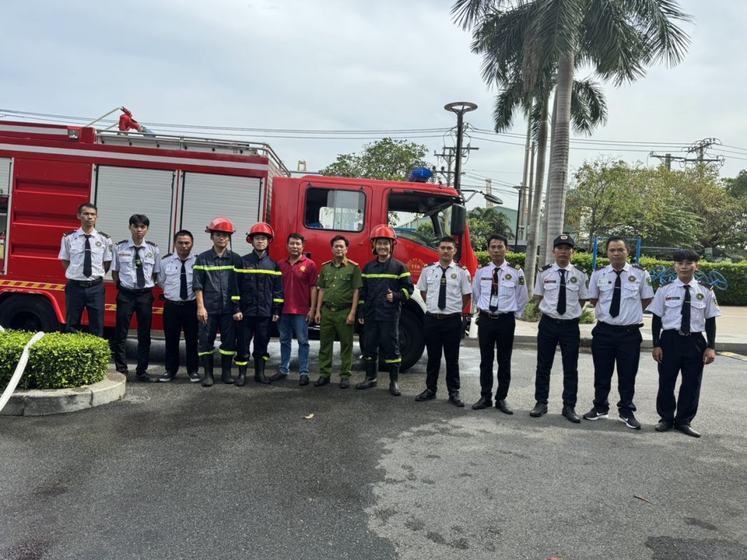 Dịch Vụ Bảo Vệ Mạnh Trung