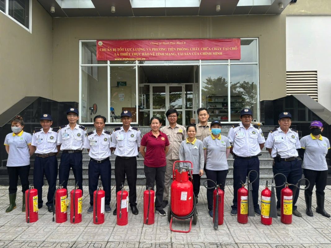 Dịch Vụ Bảo Vệ Mạnh Trung