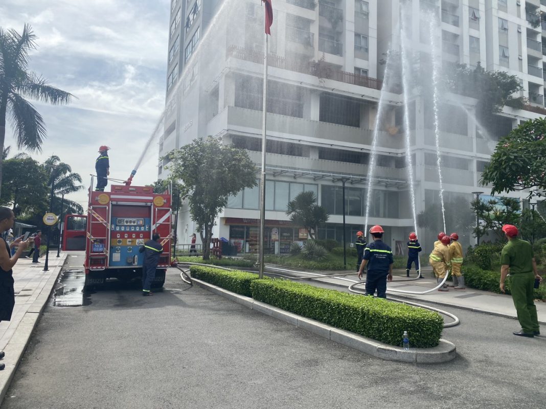 Dịch Vụ Bảo Vệ Mạnh Trung