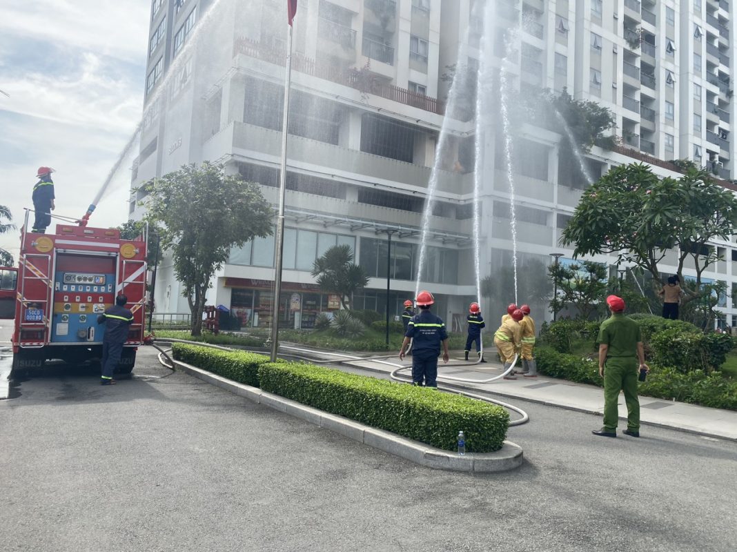 Dịch Vụ Bảo Vệ Mạnh Trung