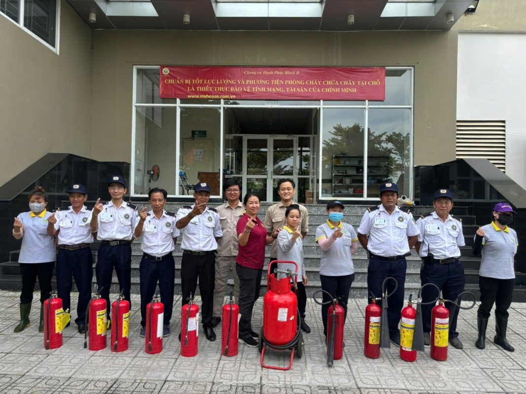 Dịch Vụ Bảo Vệ Mạnh Trung