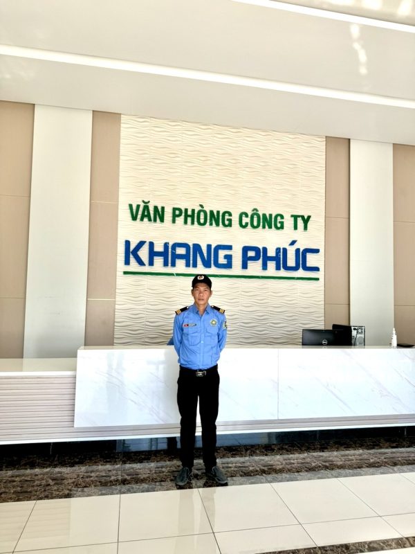 Dịch Vụ Bảo Vệ Mạnh Trung