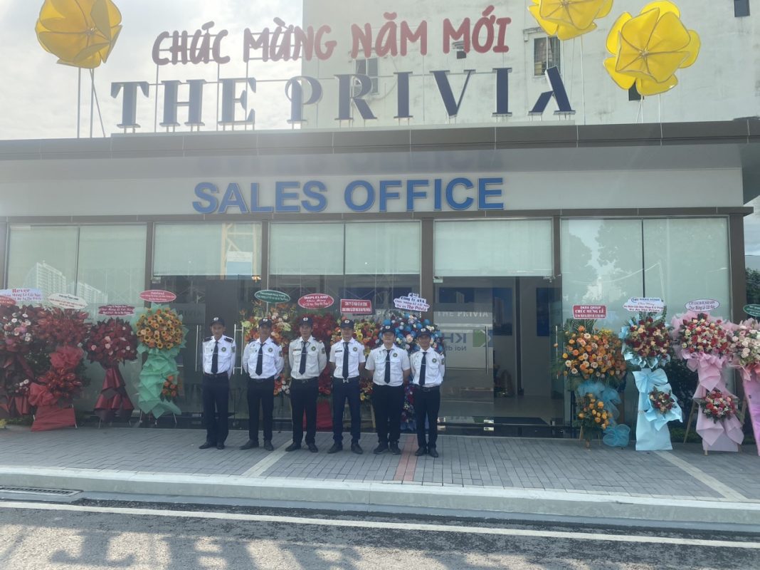 Dịch Vụ Bảo Vệ Mạnh Trung