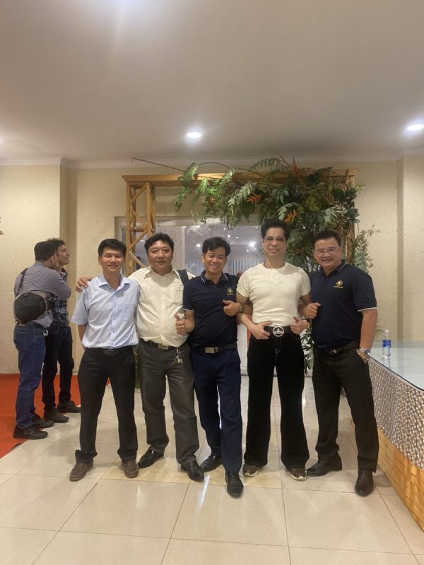 Dịch Vụ Bảo Vệ Mạnh Trung